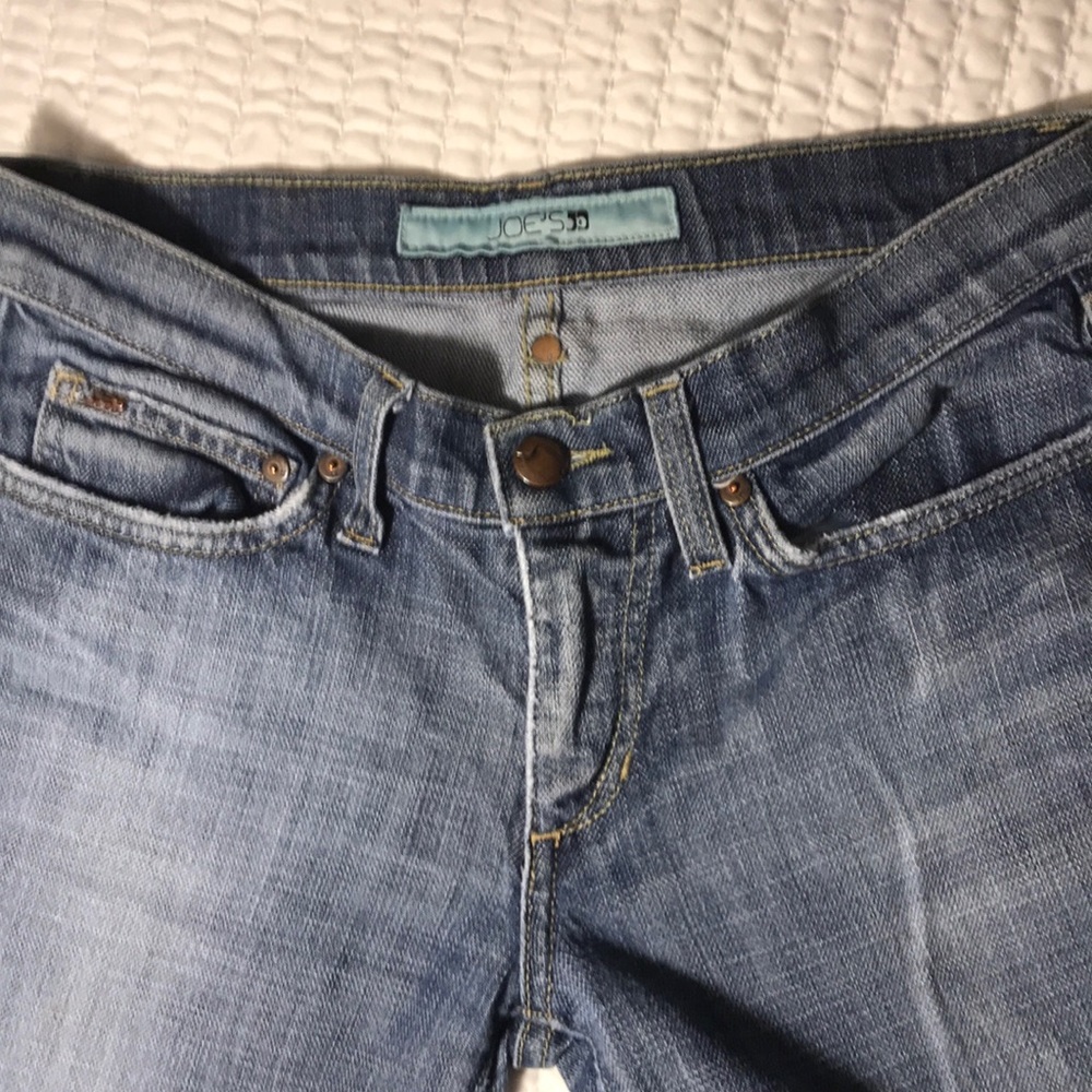 Joes Jeans